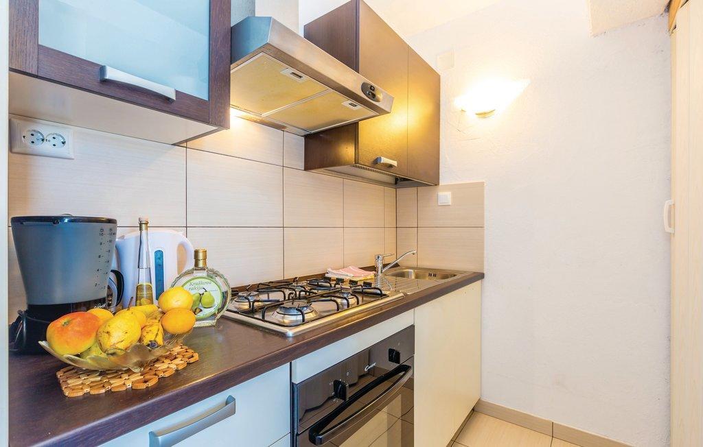 Apartment Ivan Mili Senj  Exterior foto